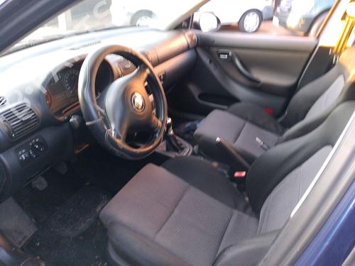 Front left window mechanism SEAT LEON (1M1) 1.9 TDI | BP33553155C22 - Image 10