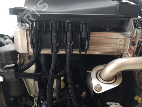 Engine MERCEDES-BENZ GLK-CLASS (X204)  | BP31666253M1 