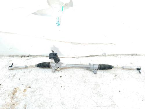 Used Steering rack TOYOTA YARIS (_P13_) [2010-2020]  19257597