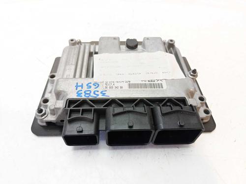 Used Engine control unit (ECU) Engine control unit (ECU) 39031387 39031387