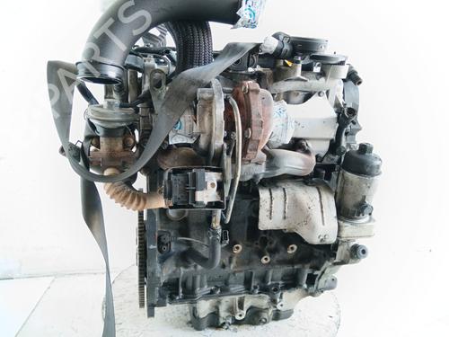 Engine CHEVROLET CAPTIVA (C100, C140) 2.0 D 4WD | BP33609964M1 - Image 4