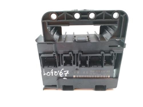 electronic-module-vw-golf-v-1k1-16-multifuel-1k0959433ar-1k0959433-2003-2004-2005-2006-2007-2008-2009-2010-16167084 main image