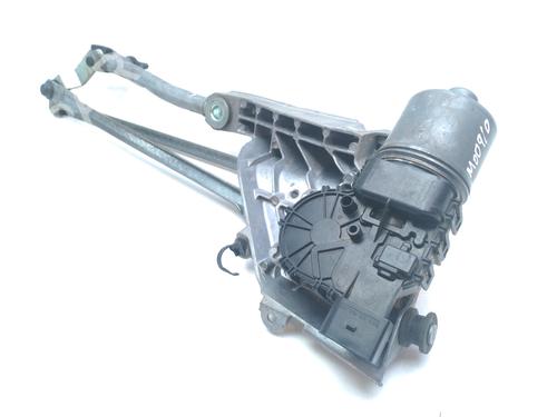 Steering column stalk FORD FIESTA VI (CB1, CCN)  | BP16714681I23 