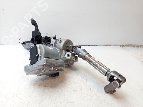 Steering column RENAULT CAPTUR I (J5_, H5_) 0.9 TCe 90 | BP33273407M21 - Image 2