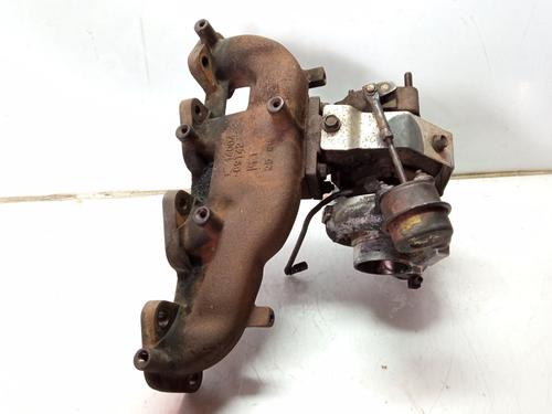 Turbocharger/Supercharger NISSAN CABSTAR E (TL_, VL_)  | BP13541797M71 