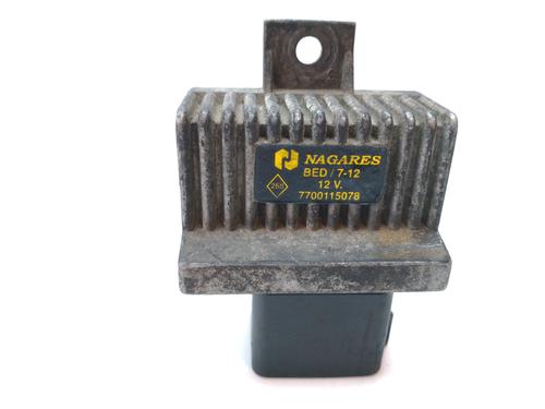 Used Electronic module Electronic module 15668780 15668780