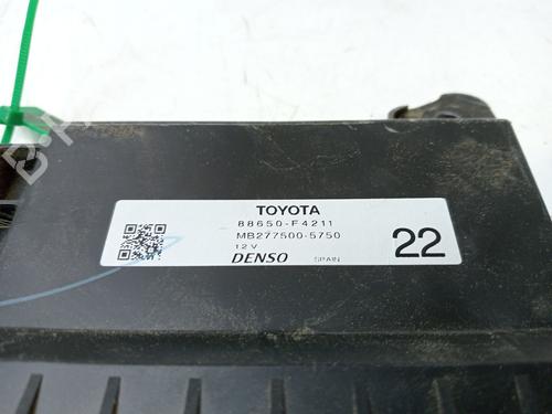 Electronic module TOYOTA C-HR (_X1_) | BP32396114M83 - Image 5