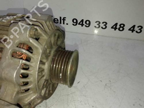 Alternator FORD FIESTA V (JH_, JD_)  | BP7961682M7 