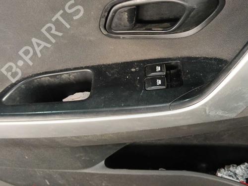Used Left front window switch Left front window switch 37696027 37696027