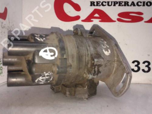 Used Ignition distributor FORD ESCORT V Convertible (ALL, BJ2) 1.6 (105 hp) 8758078