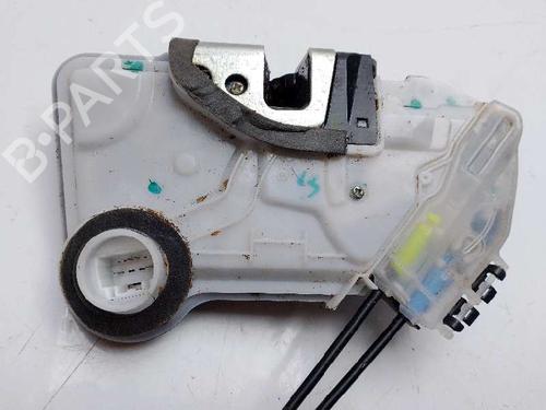 Front right lock TOYOTA COROLLA Hatchback (_E21_, _EA1_, _EH1_)  | BP23002698C97 