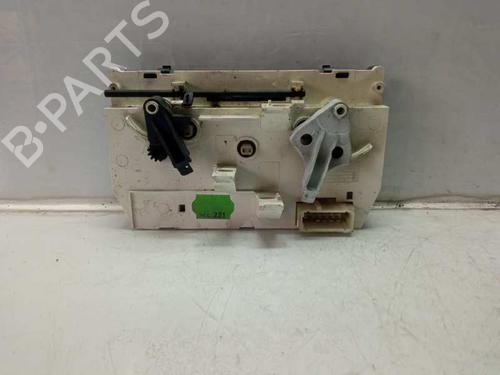 Climate control PEUGEOT 206 Hatchback (2A/C)  | BP7964267I5 