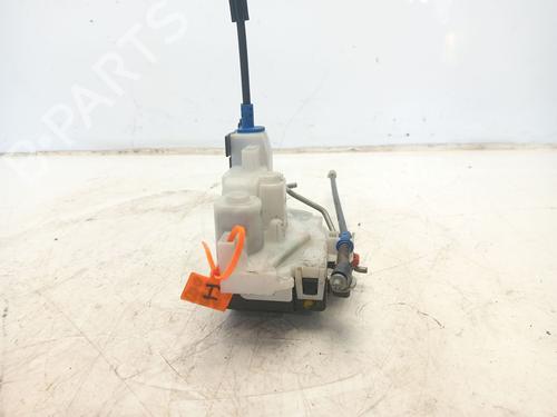 Front left lock PEUGEOT BIPPER (AA_) 1.3 HDi 80 / BlueHDi 80 | BP30617640C98