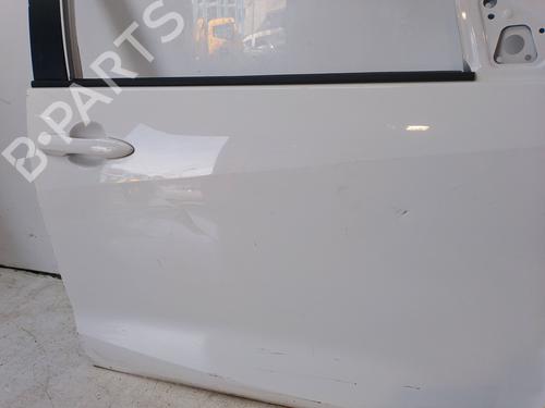 Right front door TOYOTA YARIS (_P13_)  | BP23648662C3 