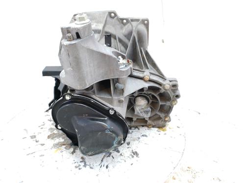 Gearbox FORD FOCUS I (DAW, DBW)  | BP17497798M3 