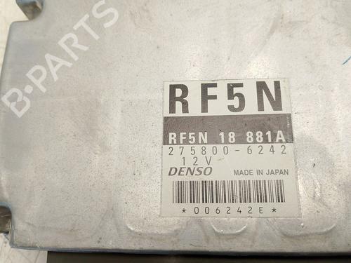 Engine control unit (ECU) MAZDA 6 Hatchback (GG) 2.0 DI (GG14) | BP38178682M57 - Image 3