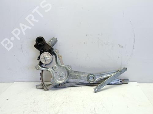 Used Front right window mechanism Front right window mechanism TOYOTA C-HR (_X1_) [2016-2026] 33241681 33241681