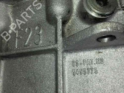 Used Gearbox Gearbox OPEL VECTRA B (J96) [1995-2004] 7962248 7962248
