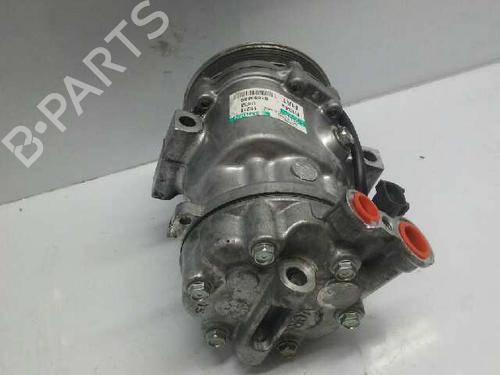 AC compressor FIAT GRANDE PUNTO (199_) 1.3 D Multijet (199.AXD11, 199.AXD1A, 199.AXD1B,... | BP7957160M34 