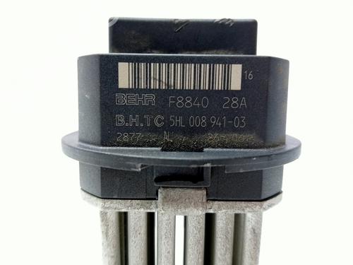 Electronic module CITROËN C4 I (LC_)  | BP18882991M83 