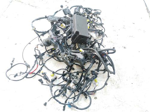 Electronic module TOYOTA COROLLA Hatchback (_E21_, _EA1_, _EH1_)  | BP25116154M83 