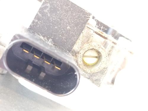 Front wiper motor BMW 1 (E87)  | BP30527582M29 