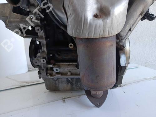 Engine OPEL CORSA C (X01) 1.0 (F08, F68) | BP39988138M1  - Image 7