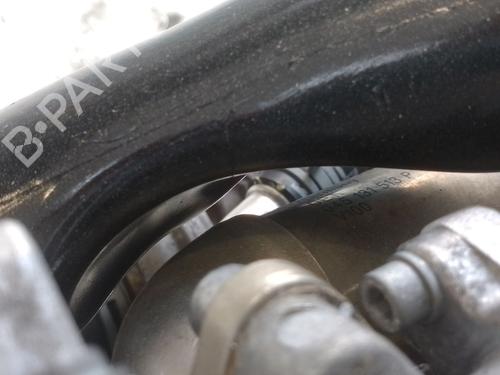 Engine SKODA FABIA II (542)  | BP29405461M1 