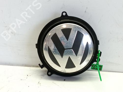 Used Tailgate lock Tailgate lock VW GOLF V (1K1) 1.9 TDI (105 hp) 33690184 33690184