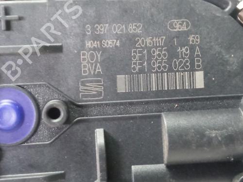 Front wiper motor SEAT LEON ST (5F8) 1.6 TDI | BP11360799M29 
