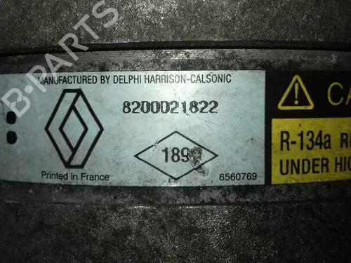 Used AC compressor AC compressor 7963964 7963964