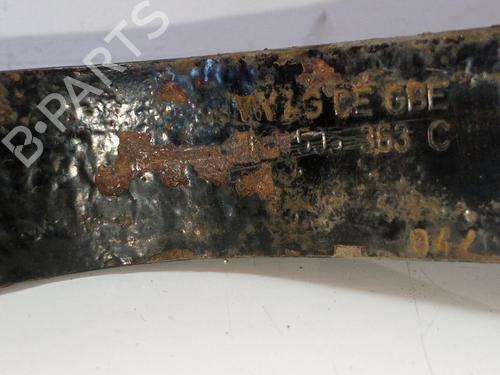 Querlenker links hinten VW GOLF V (1K1) 1.9 TDI | BP10420851M14 