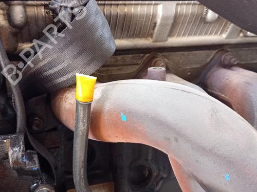Engine HYUNDAI SONATA IV (EF) 2.0 16V | BP29074287M1 - Image 12