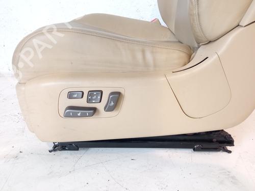 Seats set LEXUS LS (_F4_) 460 (USF40) | BP8805736C78 - Image 9
