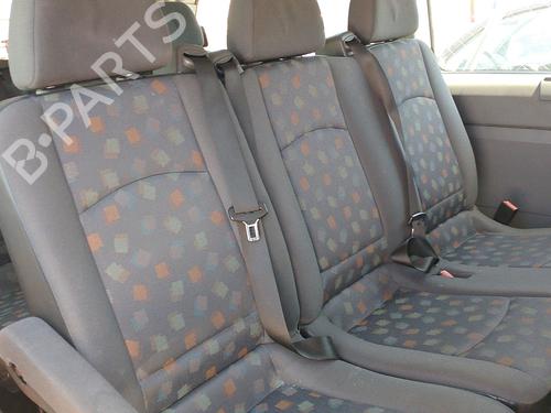 Engine MERCEDES-BENZ VITO / MIXTO Van (W639) | BP30461030M1