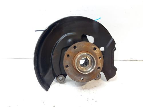 Left front steering knuckle RENAULT KADJAR (HA_, HL_) 1.6 TCe 165 (HLMH) | BP29735140M25 - Image 6