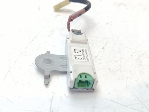 Antenne/Base TOYOTA CAMRY (_V7_, _VA7_, _VH7_) 2.5 Hybrid (AXVH71_, AXVH70, AXVH71R) | BP38061572C140 - Image 2