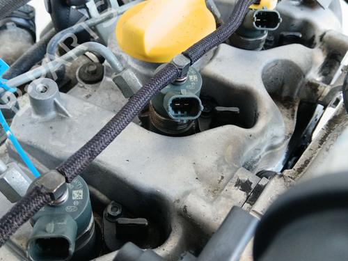 Engine CHEVROLET CAPTIVA (C100, C140) 2.0 D 4WD | BP33609964M1 - Image 26