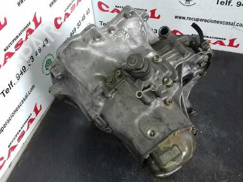 Used Gearbox Gearbox 7962021 7962021