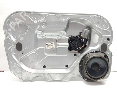 Used Front left window mechanism Front left window mechanism FORD FOCUS II (DA_, HCP, DP) 1.6 TDCi (109 hp) 40459422 40459422
