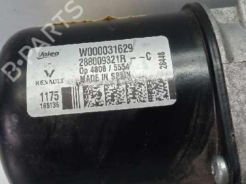 Front wiper motor DACIA SANDERO | BP9852811M29 - Image 5