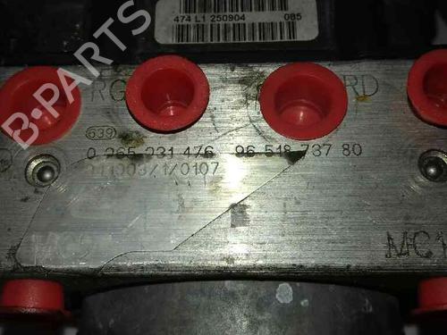 Used ABS pump ABS pump 7963377 7963377