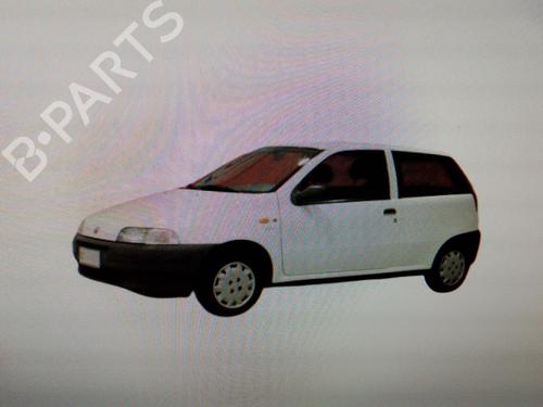 Brugte FIAT PUNTO (176_) 60 1.2 (176AP, 176AR, 176AQ, 176BB) 4469278