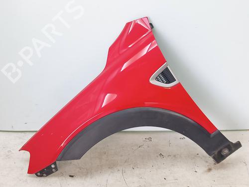 forskrm-venstre-chevrolet-captiva-c100-c140-2006-32772228 main image