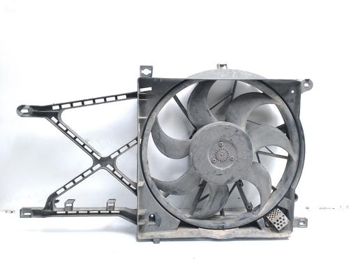 Used Radiator fan Radiator fan 22363875 22363875
