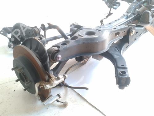 Rear axle LEXUS UX (_AA1_, _AH1_, _MA1_) | BP31850969M2