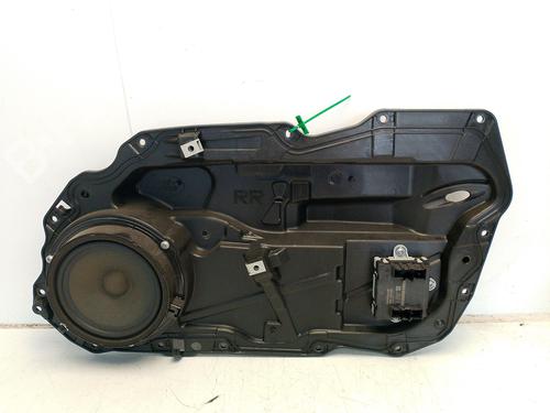 Used Rear right panel Rear right panel 38178314 38178314