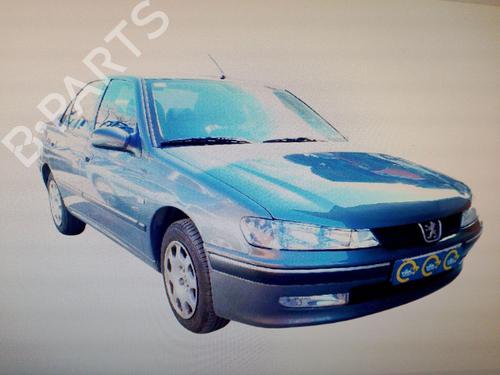 Brukte deler til PEUGEOT 406 (8B) [1995-2005]  4395817