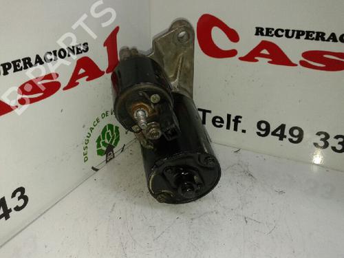 Starter SEAT CORDOBA (6L2) 1.2 | BP10276232M8