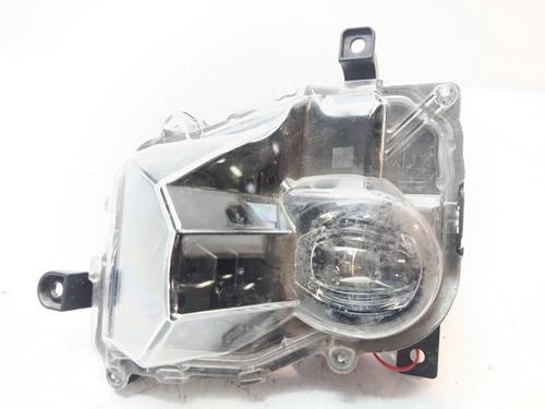 Used Left front fog light Left front fog light LEXUS UX (_AA1_, _AH1_, _MA1_) 200 (MZAA10) (150 hp) 40611477 40611477